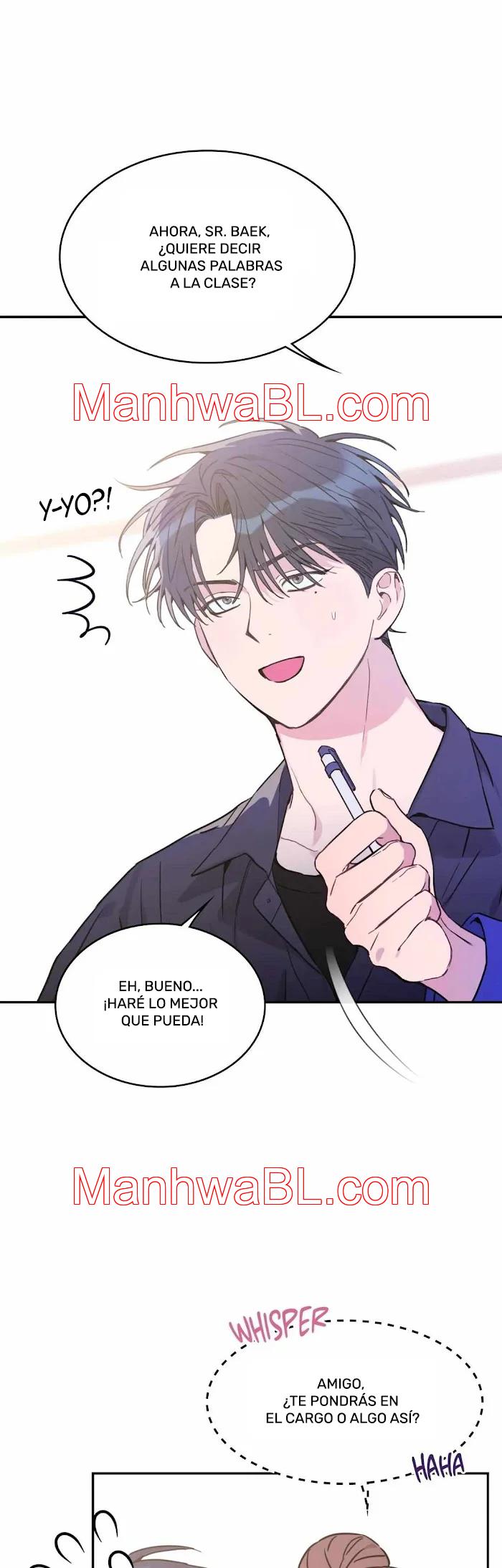 Fake Romance - Capítulo 42.3-300425 manhwa