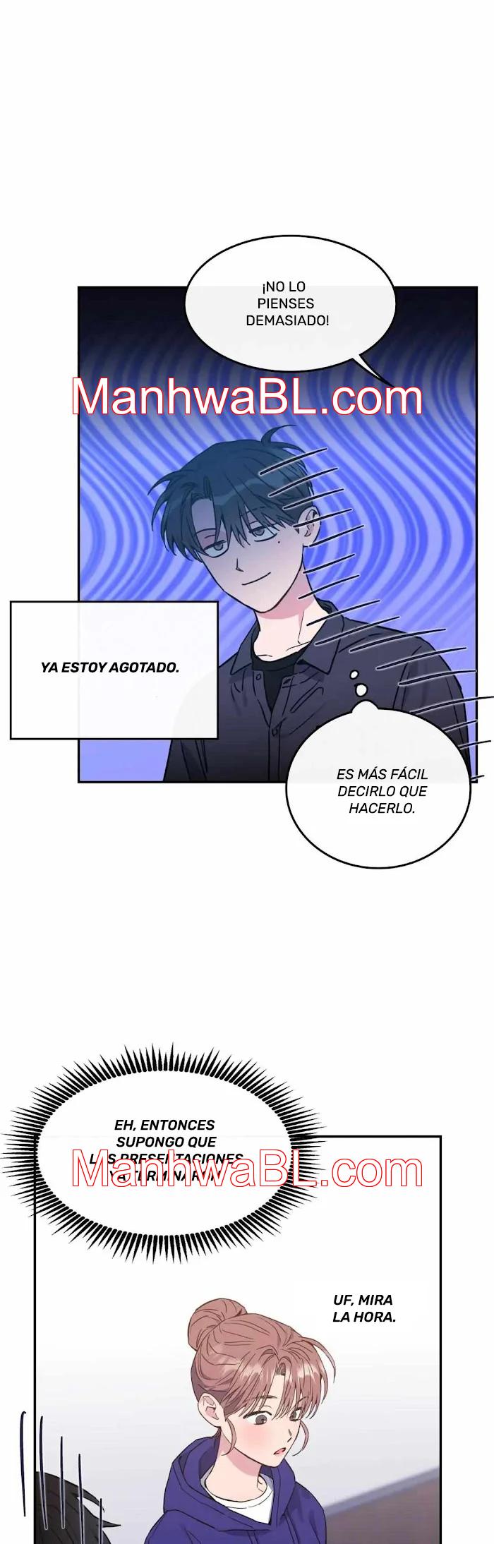 Fake Romance - Capítulo 42.3-300425 manhwa