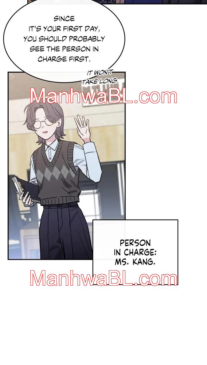 Fake Romance - Capítulo 41.3 manhwa