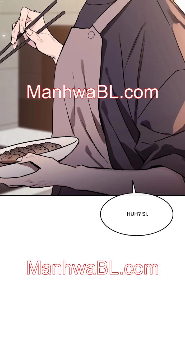 Fake Romance - Capítulo 41.3 manhwa