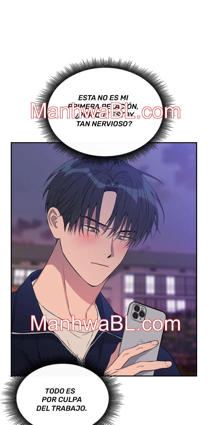 Fake Romance - Capítulo 47.2 manhwa