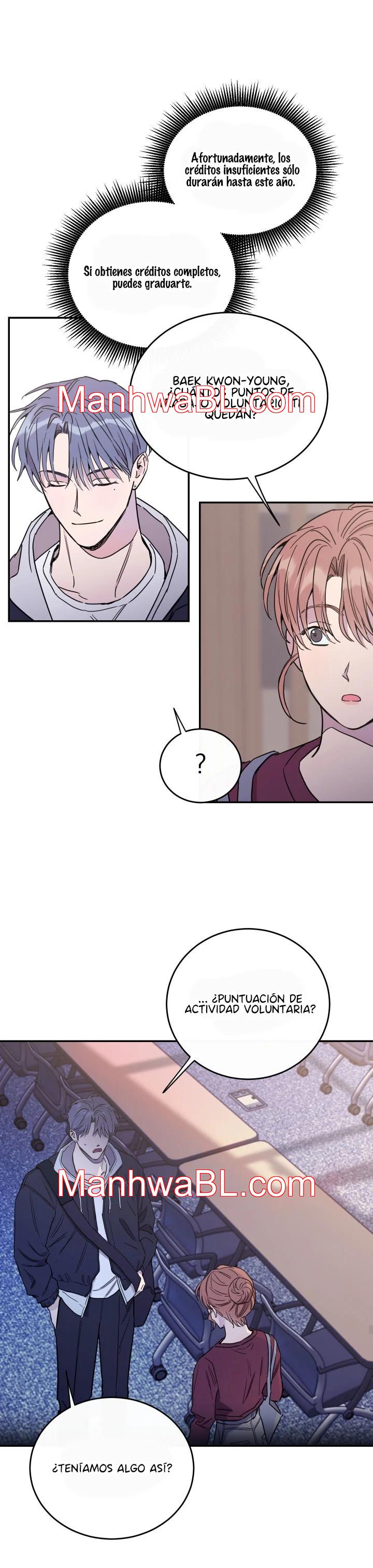 Fake Romance - Capítulo 38.2 manhwa