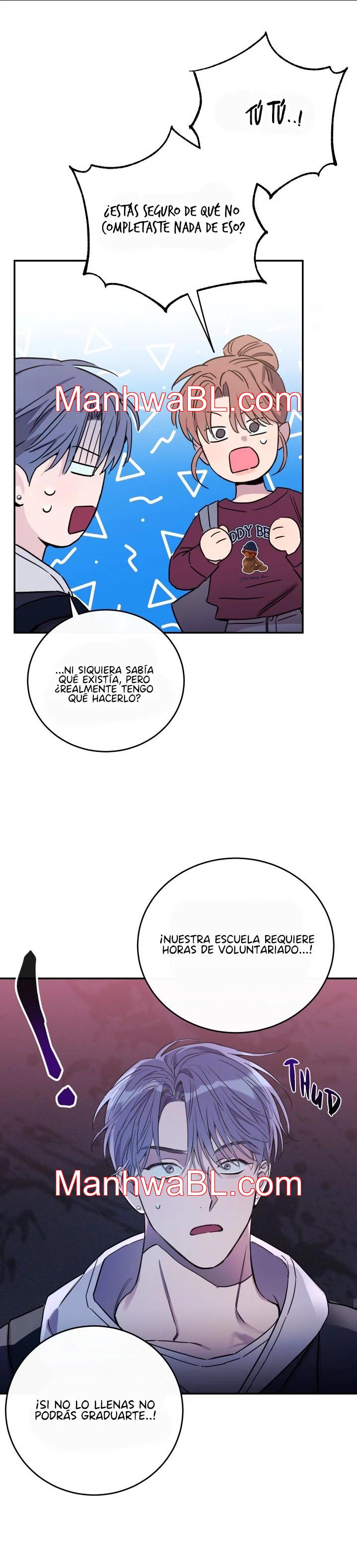 Fake Romance - Capítulo 38.2 manhwa