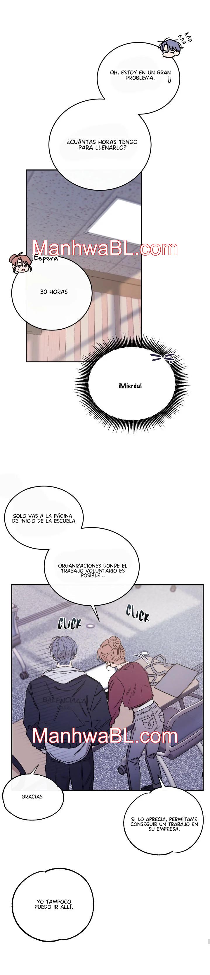 Fake Romance - Capítulo 38.2 manhwa