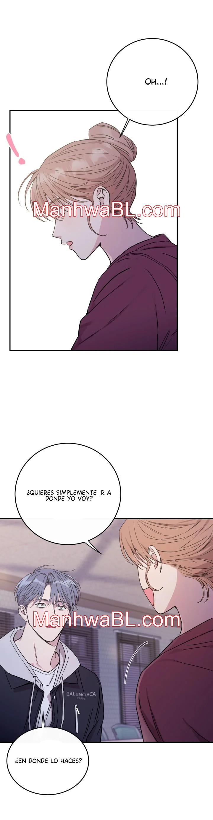 Fake Romance - Capítulo 38.2 manhwa
