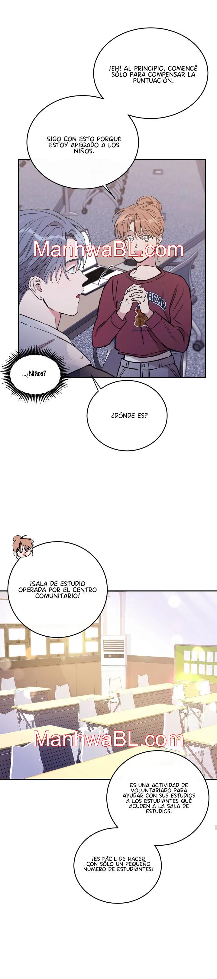 Fake Romance - Capítulo 38.2 manhwa