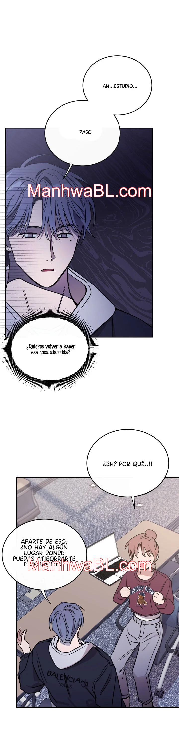 Fake Romance - Capítulo 38.2 manhwa