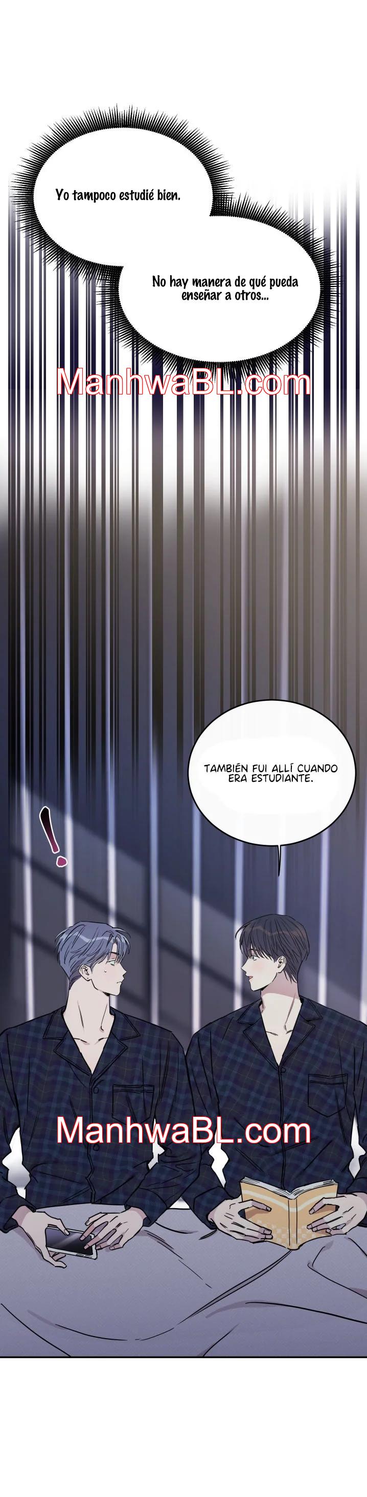 Fake Romance - Capítulo 38.2 manhwa
