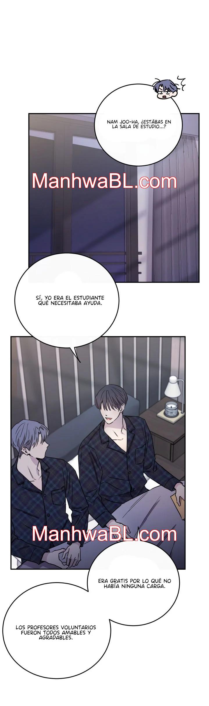 Fake Romance - Capítulo 38.2 manhwa