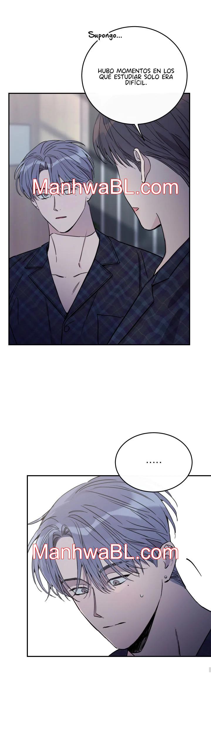 Fake Romance - Capítulo 38.2 manhwa