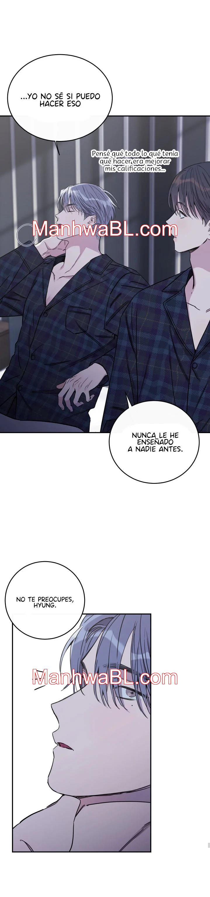 Fake Romance - Capítulo 38.2 manhwa