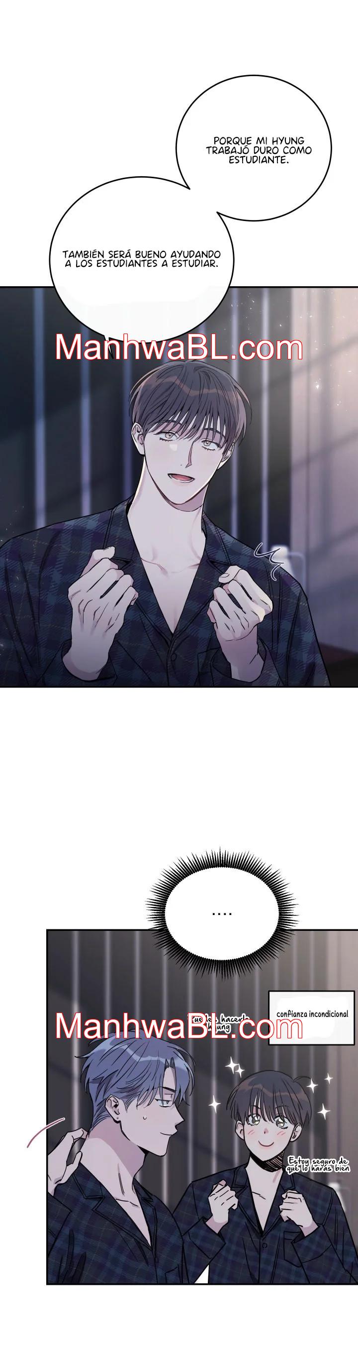 Fake Romance - Capítulo 38.2 manhwa