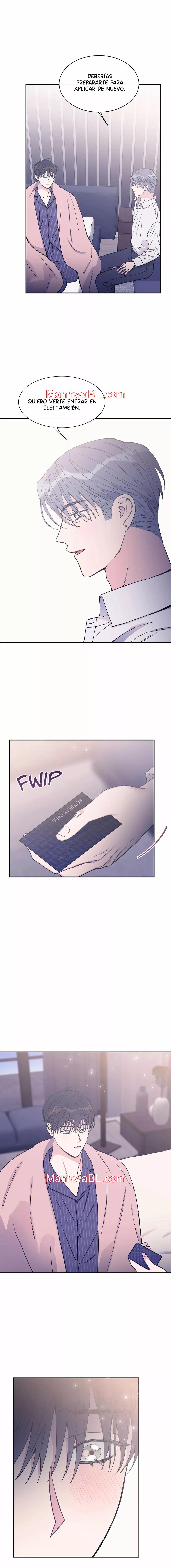 Fake Romance - Capítulo 37.2 manhwa