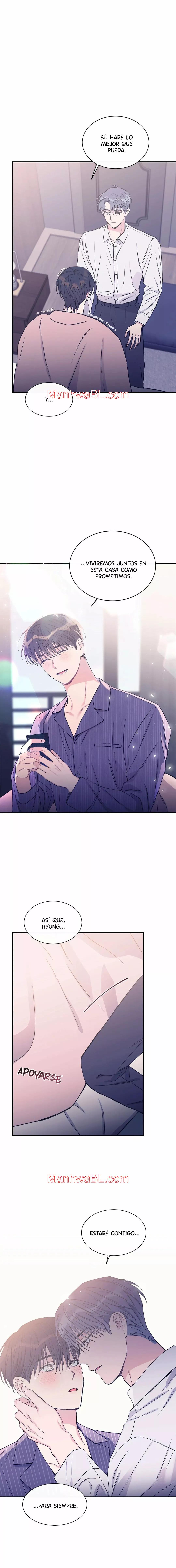 Fake Romance - Capítulo 37.2 manhwa