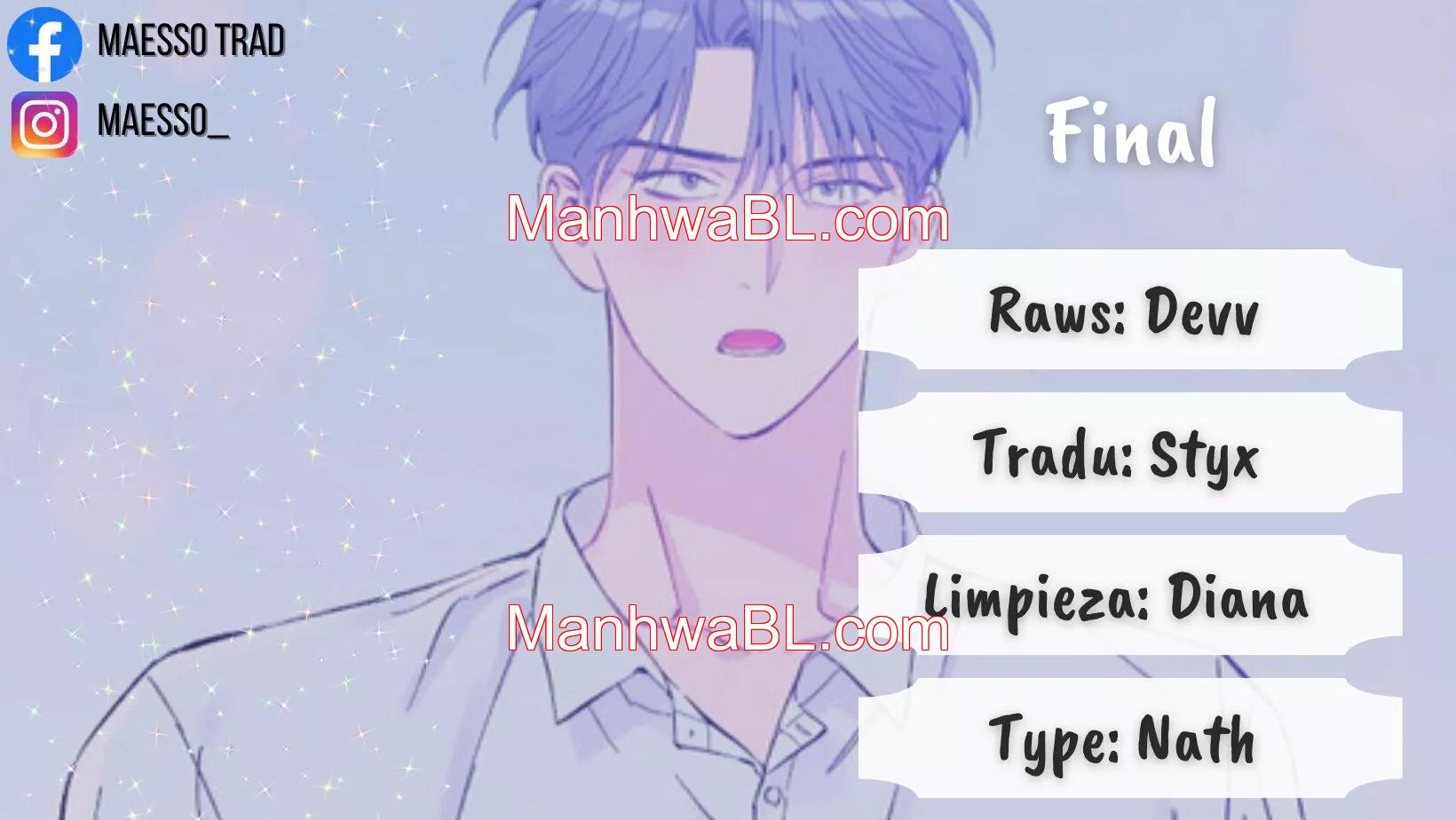 Fake Romance - Capítulo 37.2 manhwa