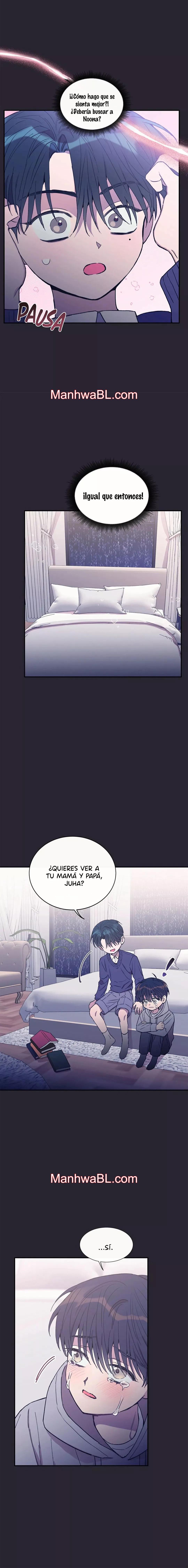 Fake Romance - Capítulo 37.2 manhwa