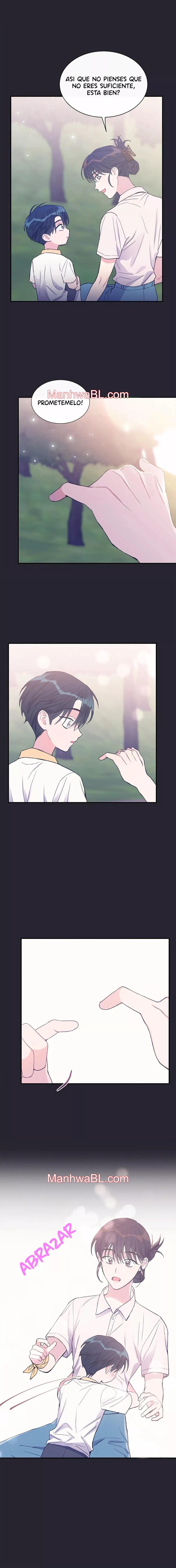 Fake Romance - Capítulo 33.3 manhwa