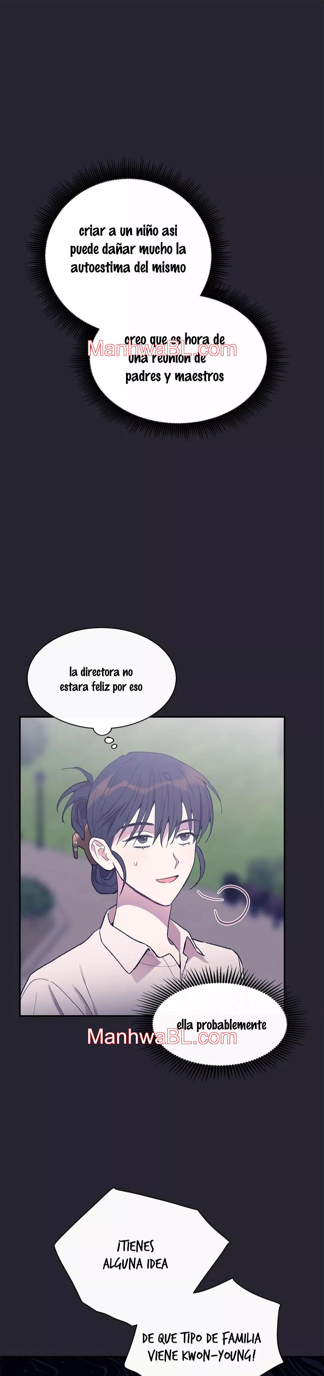 Fake Romance - Capítulo 33.3 manhwa