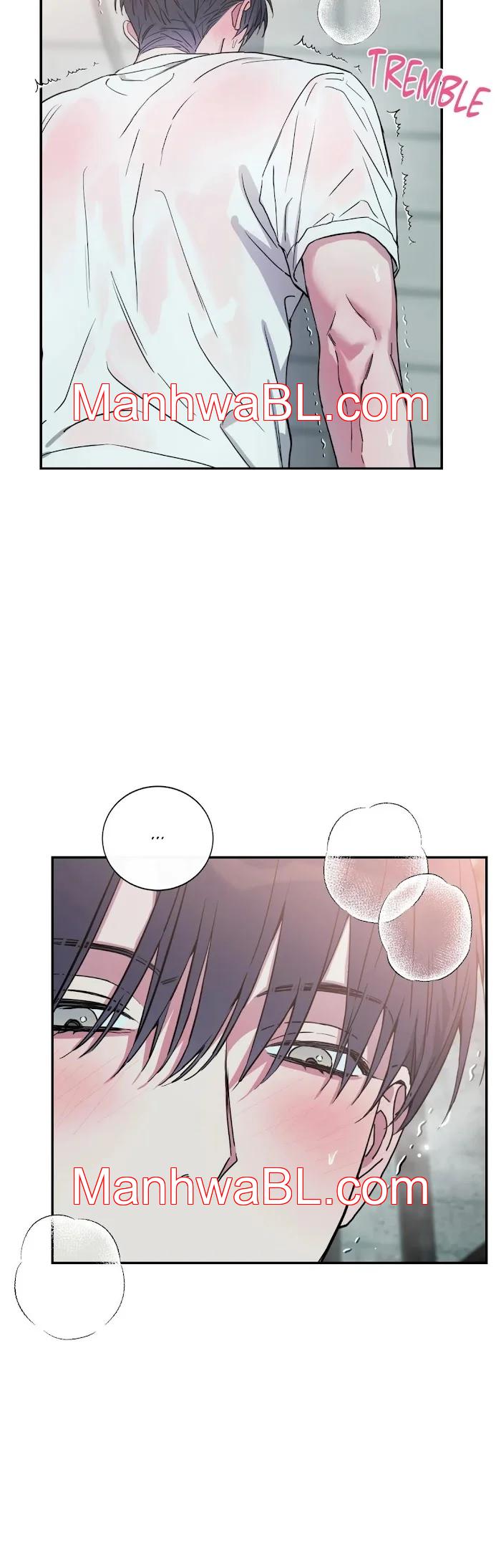 Fake Romance - Capítulo 45.3 manhwa