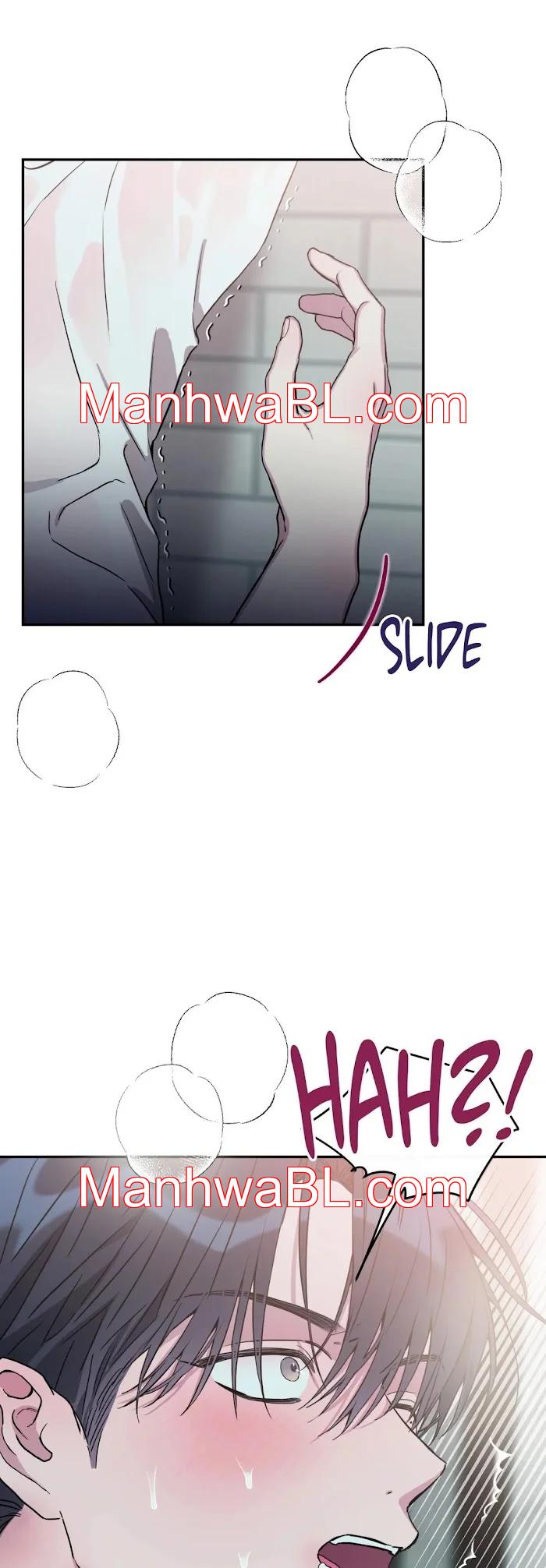 Fake Romance - Capítulo 45.3 manhwa