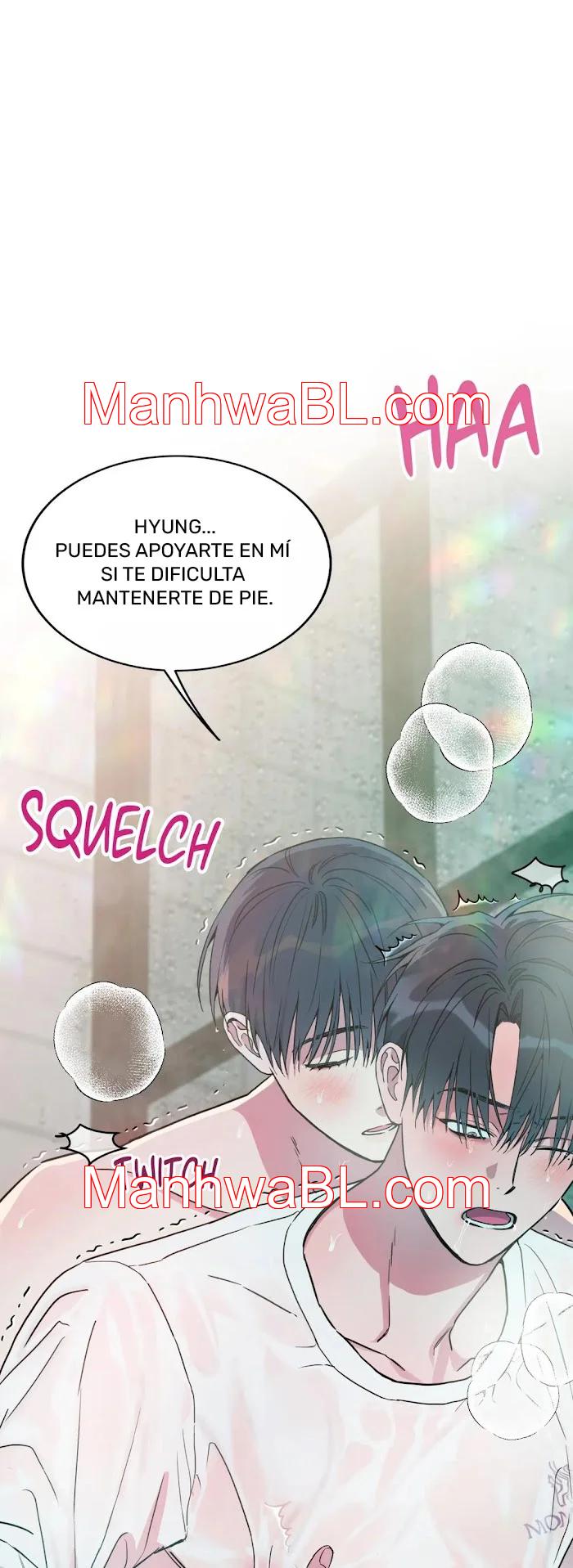 Fake Romance - Capítulo 45.3 manhwa