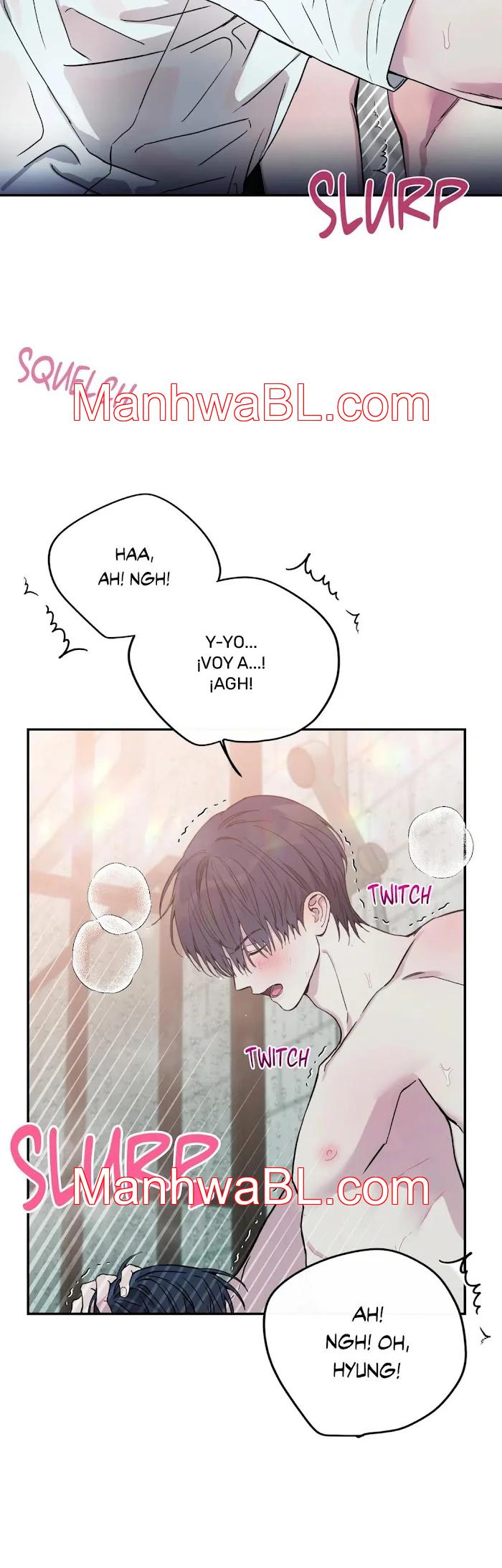 Fake Romance - Capítulo 45.3 manhwa
