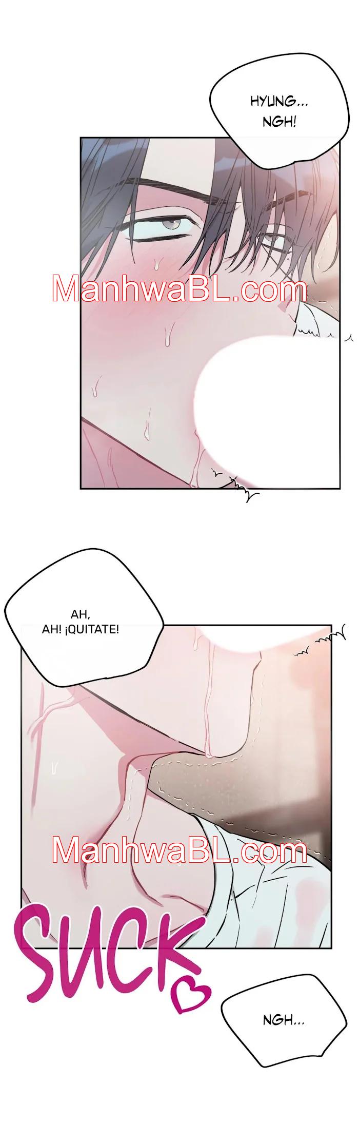 Fake Romance - Capítulo 45.3 manhwa