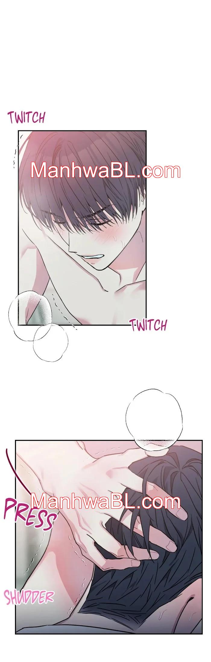 Fake Romance - Capítulo 45.3 manhwa