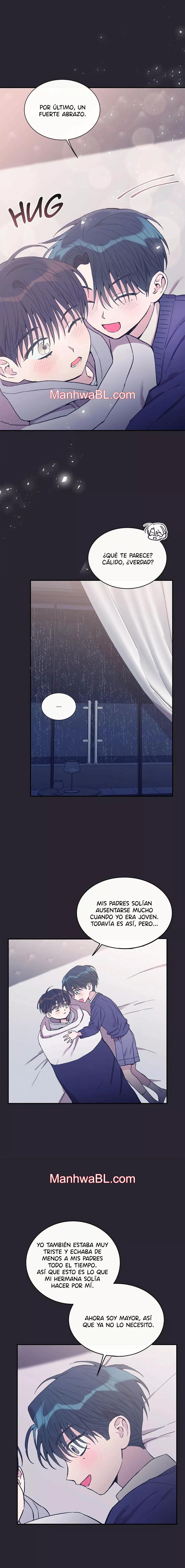 Fake Romance - Capítulo 37.3 manhwa