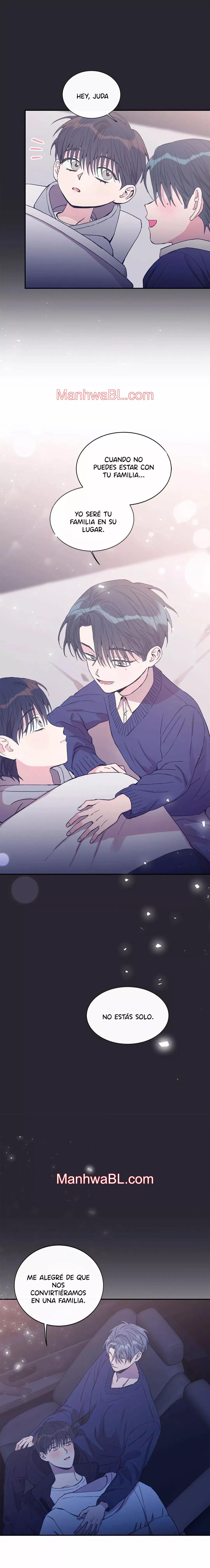 Fake Romance - Capítulo 37.3 manhwa