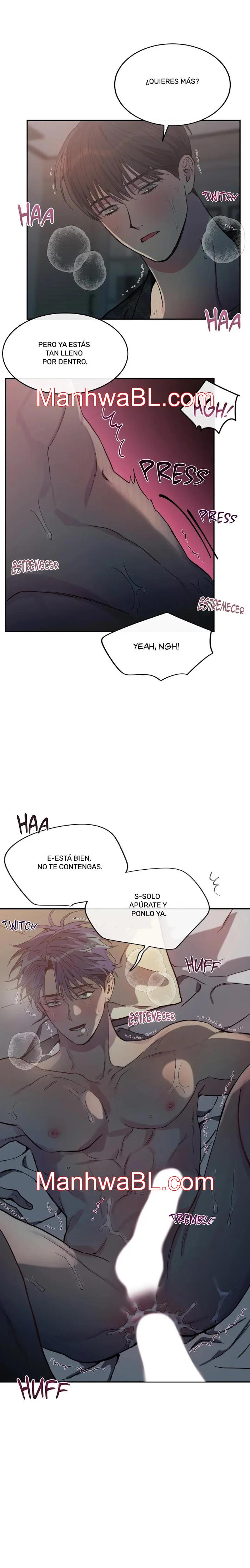 Fake Romance - Capítulo 39.2 manhwa