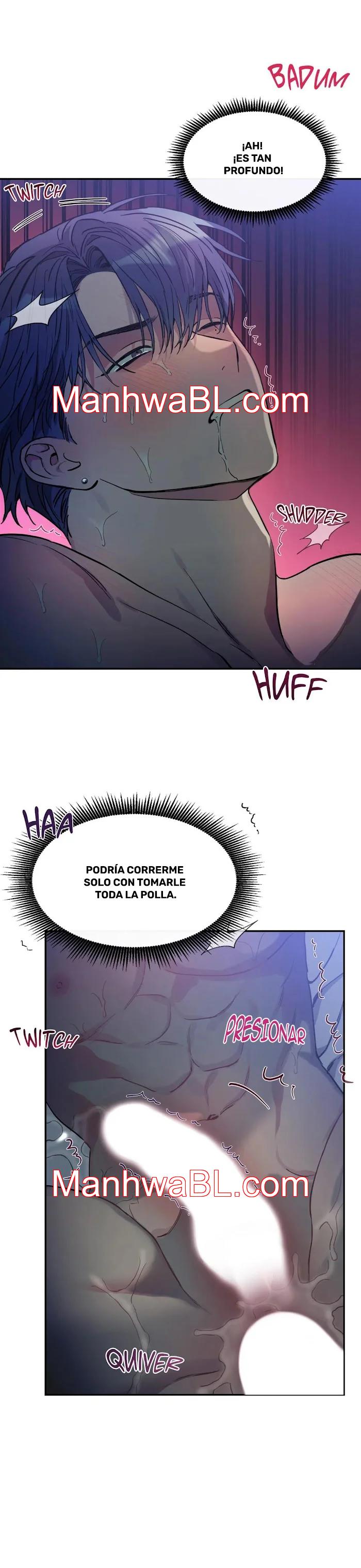 Fake Romance - Capítulo 39.2 manhwa