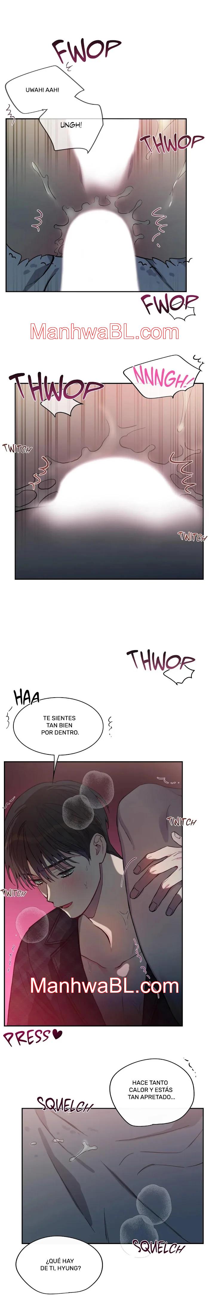 Fake Romance - Capítulo 39.2 manhwa