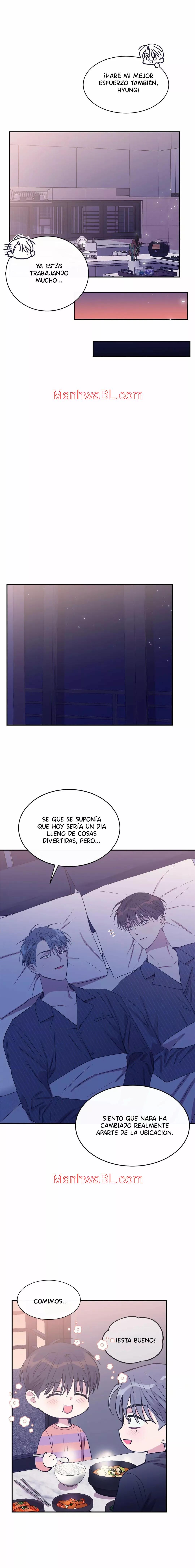 Fake Romance - Capítulo 29.2 manhwa