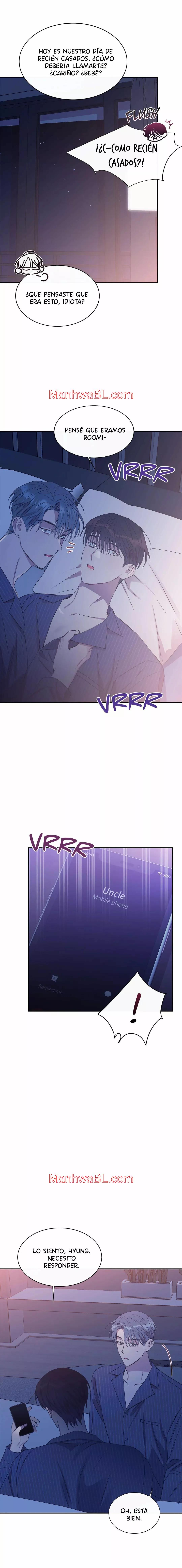 Fake Romance - Capítulo 29.2 manhwa