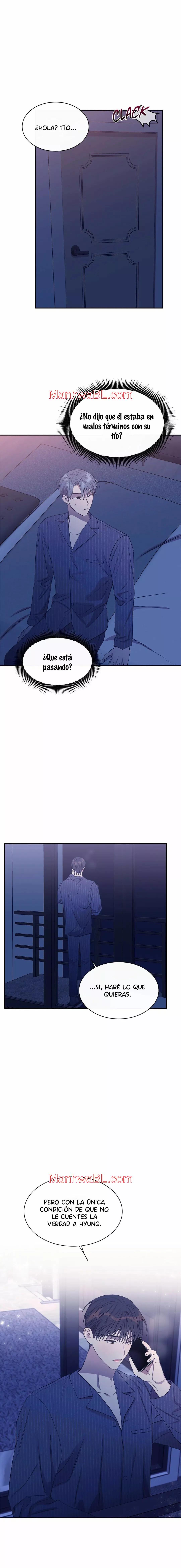Fake Romance - Capítulo 29.2 manhwa