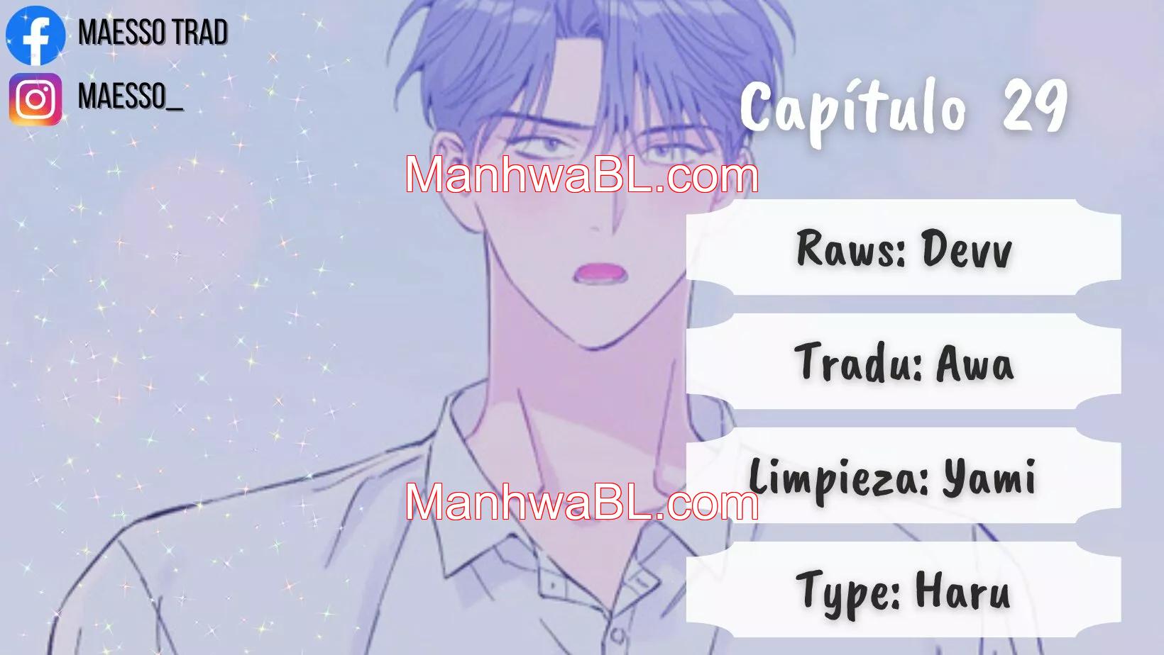 Fake Romance - Capítulo 29.2 manhwa
