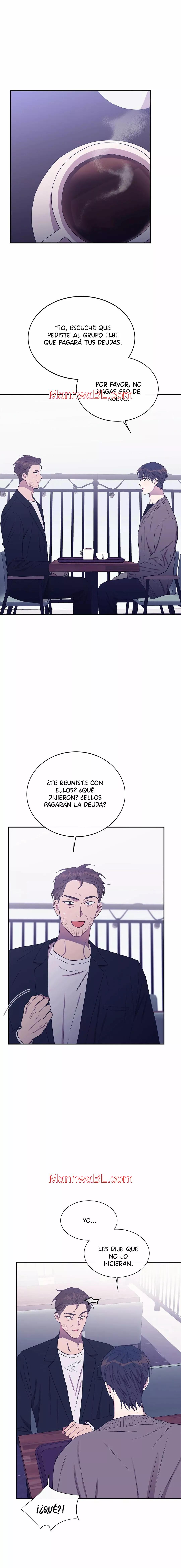Fake Romance - Capítulo 29.2 manhwa