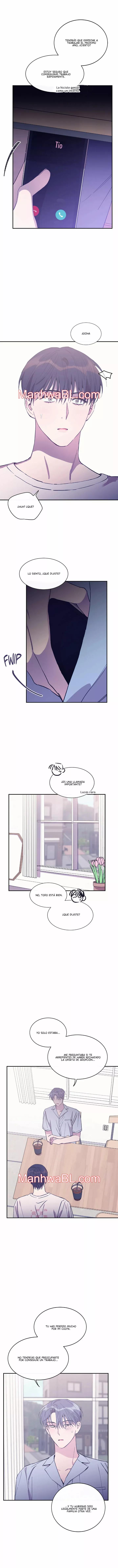 Fake Romance - Capítulo 22 manhwa