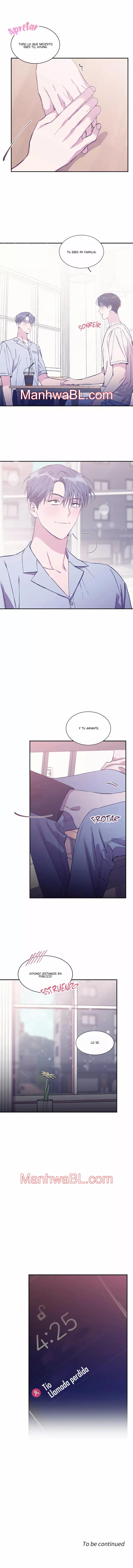 Fake Romance - Capítulo 22 manhwa