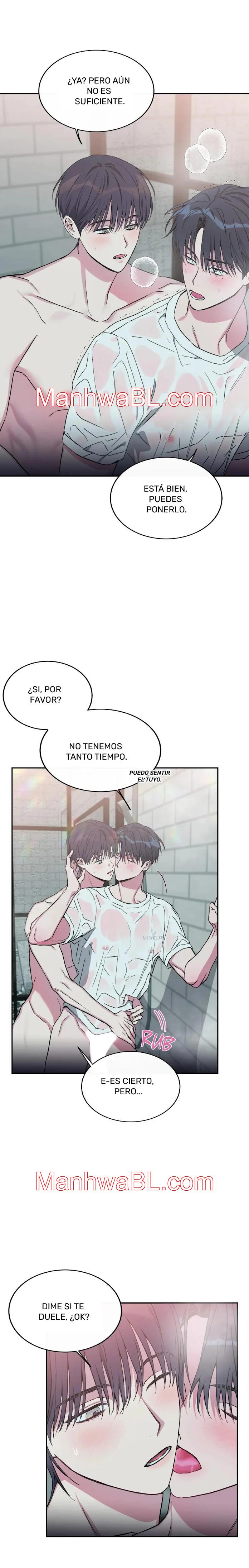 Fake Romance - Capítulo 45.2 manhwa