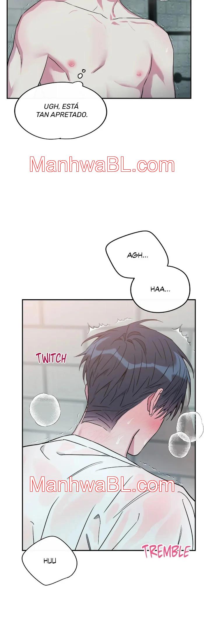 Fake Romance - Capítulo 45.2 manhwa