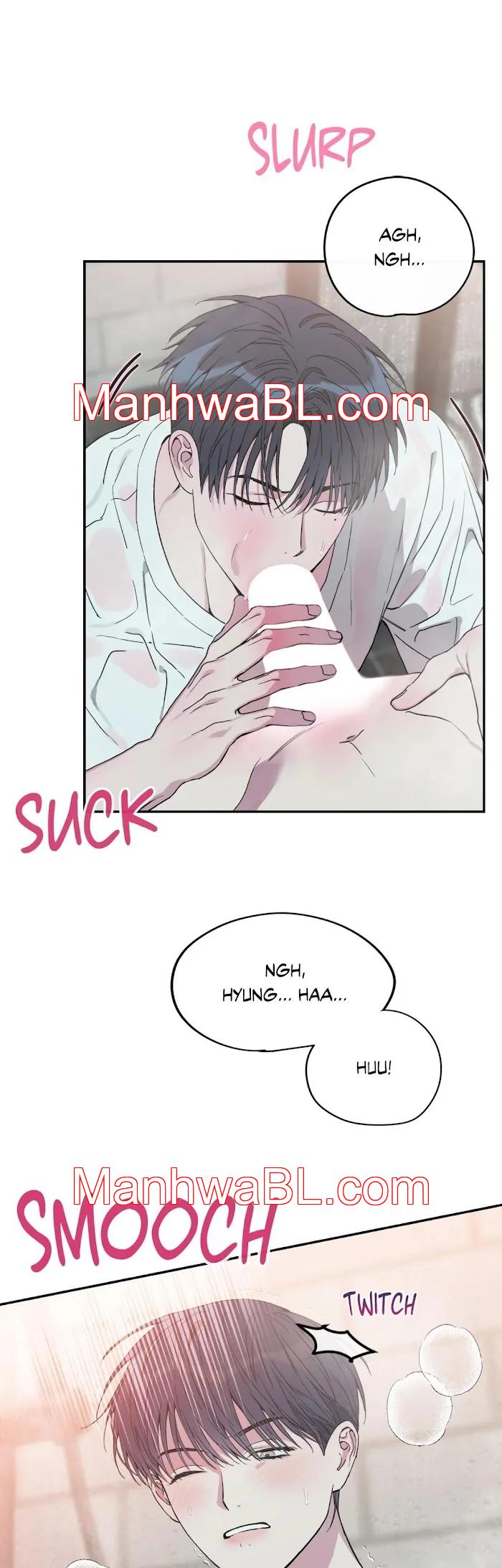 Fake Romance - Capítulo 45.2 manhwa
