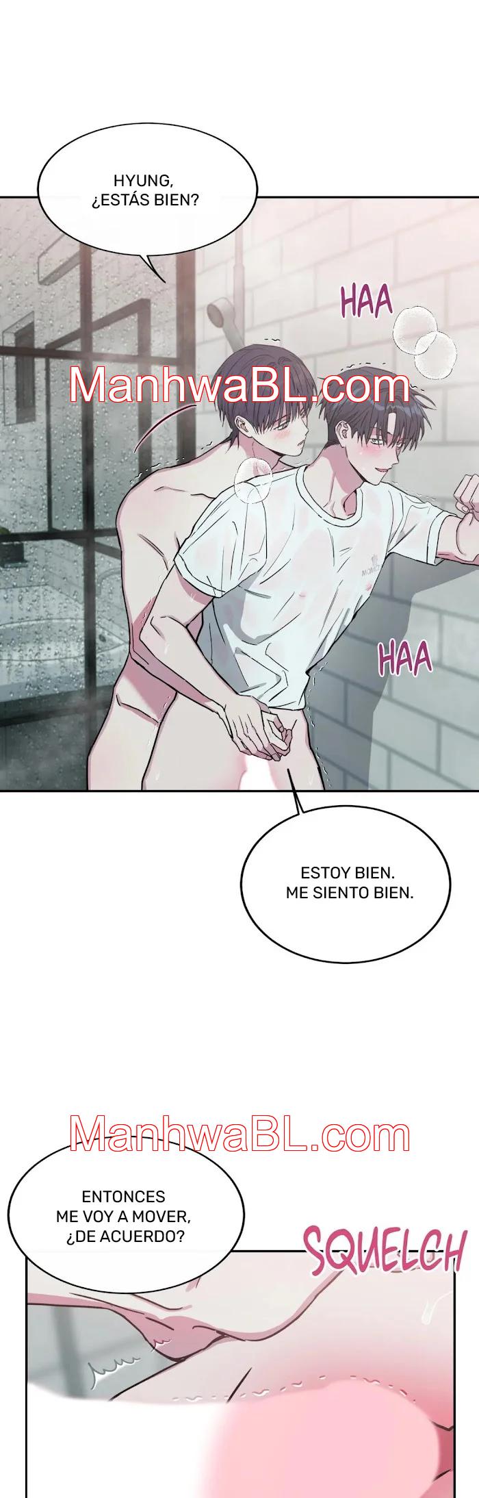Fake Romance - Capítulo 45.2 manhwa