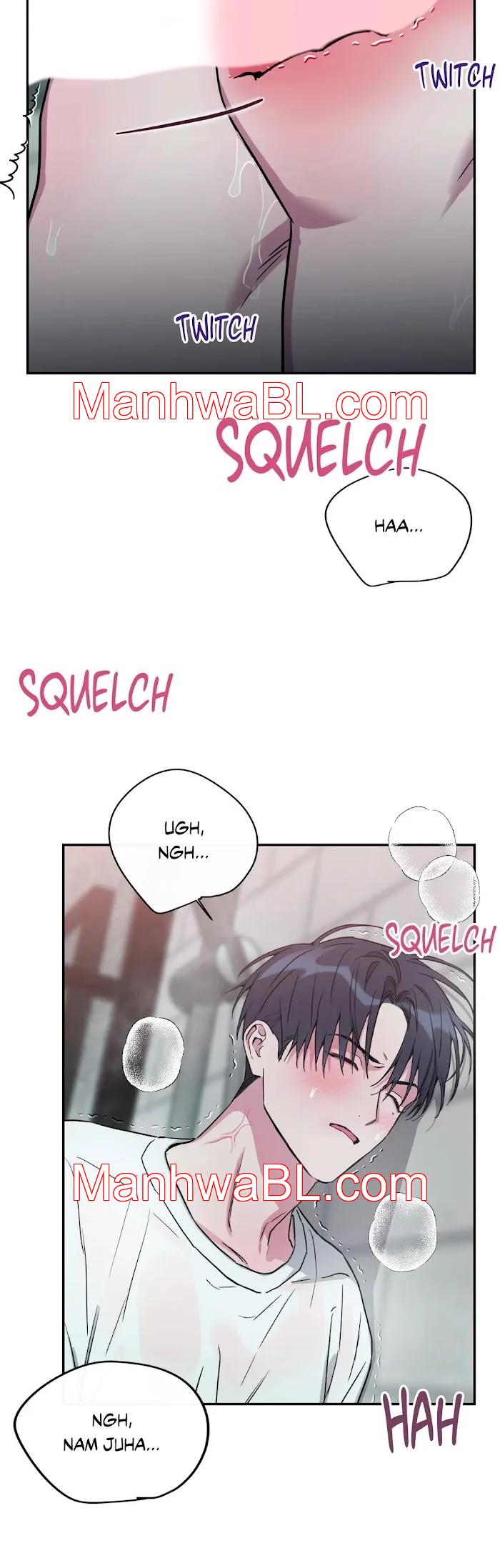 Fake Romance - Capítulo 45.2 manhwa