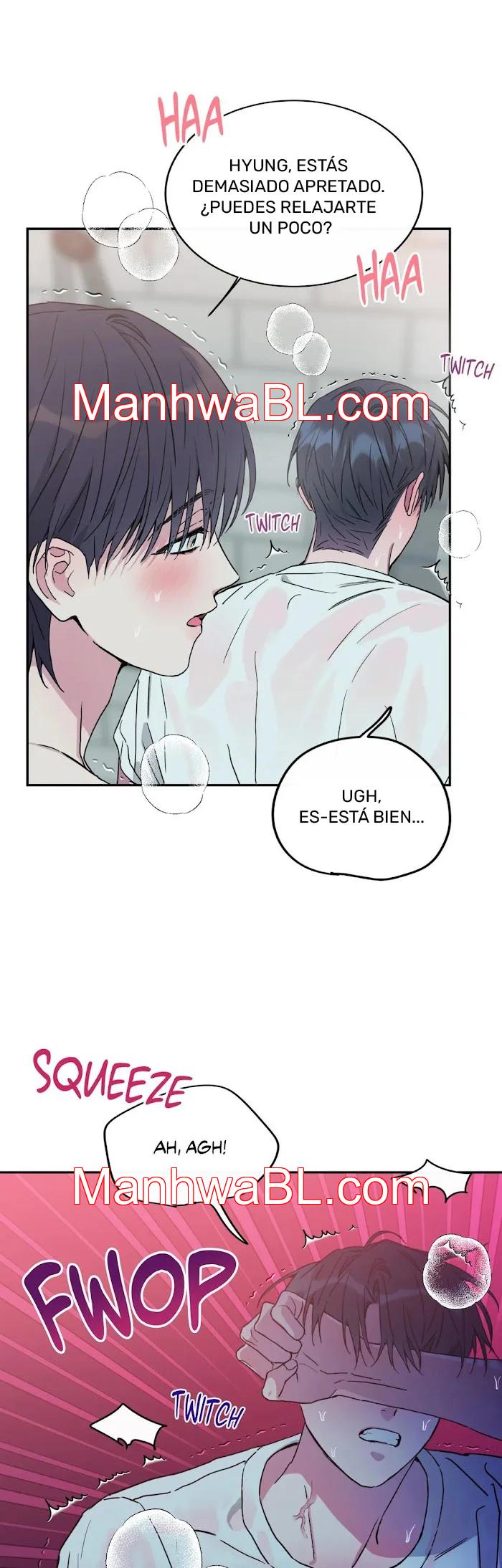 Fake Romance - Capítulo 45.2 manhwa