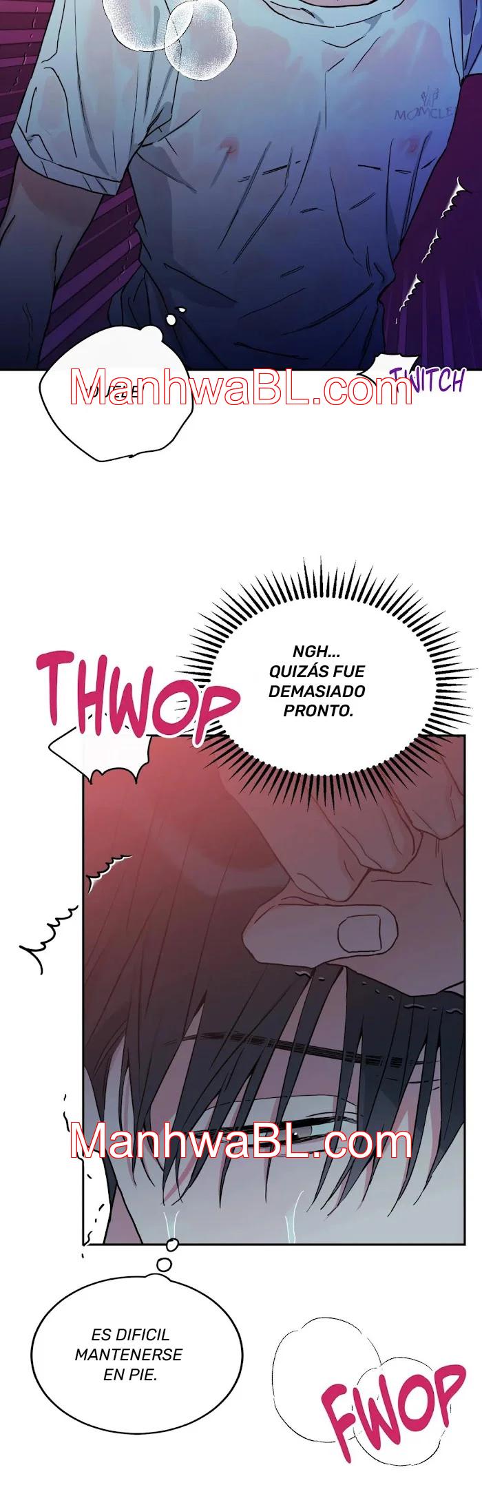 Fake Romance - Capítulo 45.2 manhwa