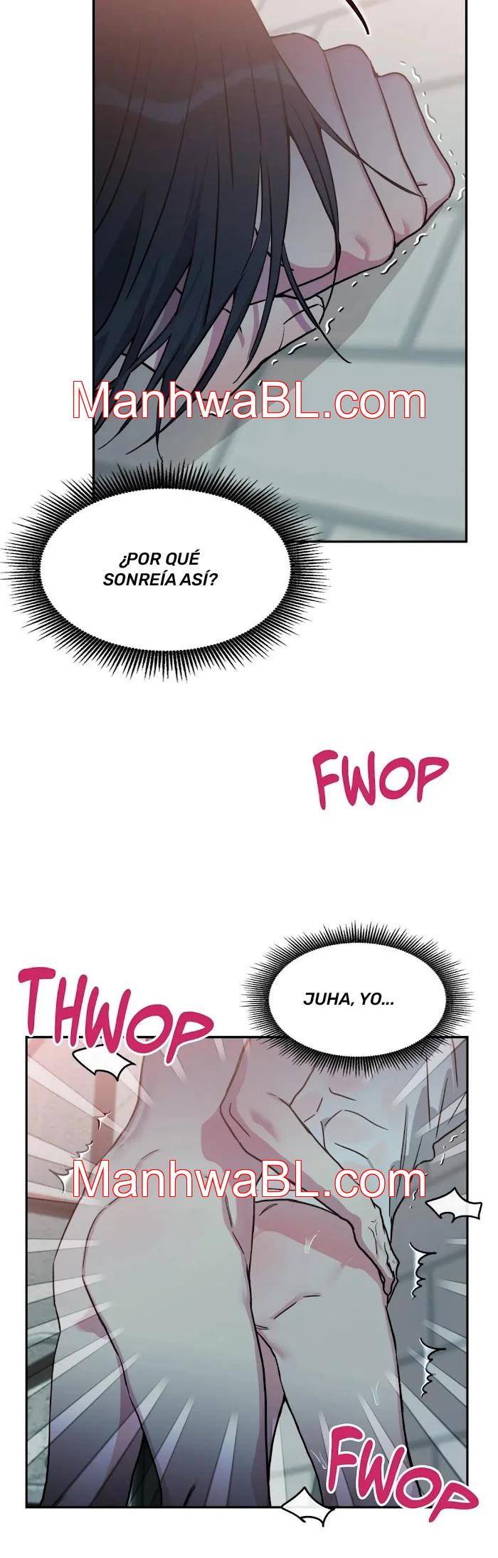 Fake Romance - Capítulo 45.2 manhwa