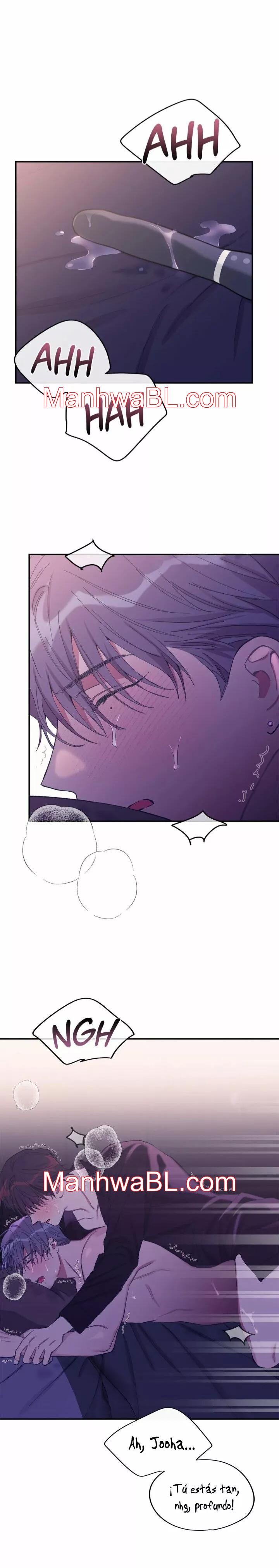 Fake Romance - Capítulo 27.2 manhwa