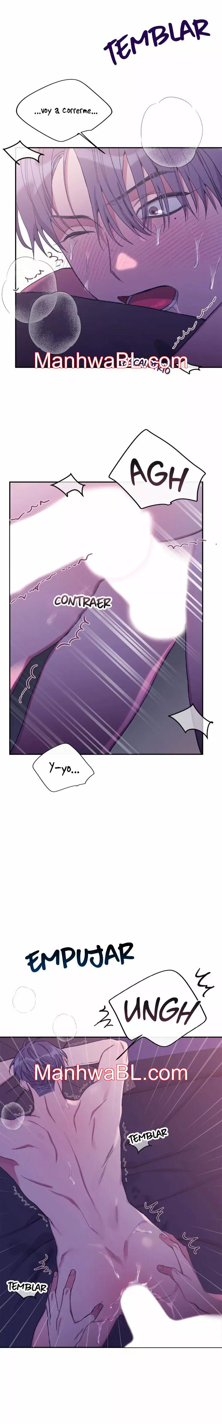 Fake Romance - Capítulo 27.2 manhwa